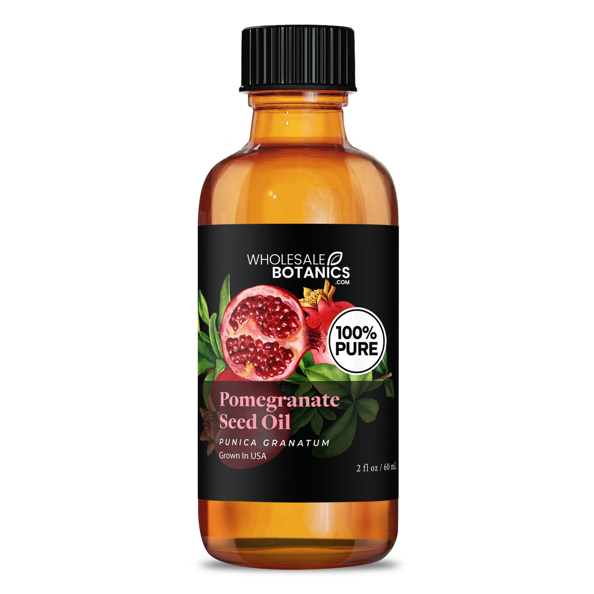 Pomegranate Seed Oil