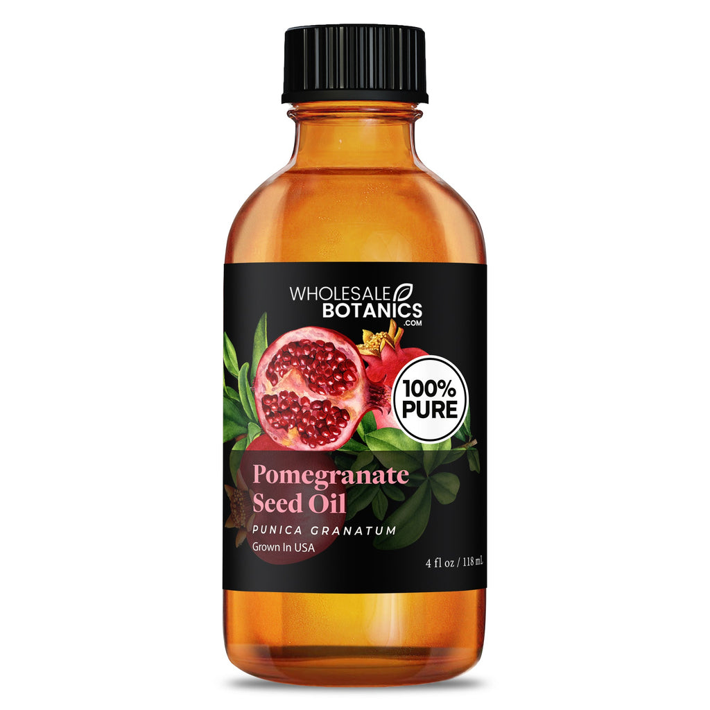 Pomegranate Seed Oil