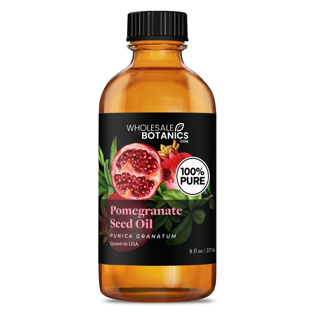 Pomegranate Seed Oil