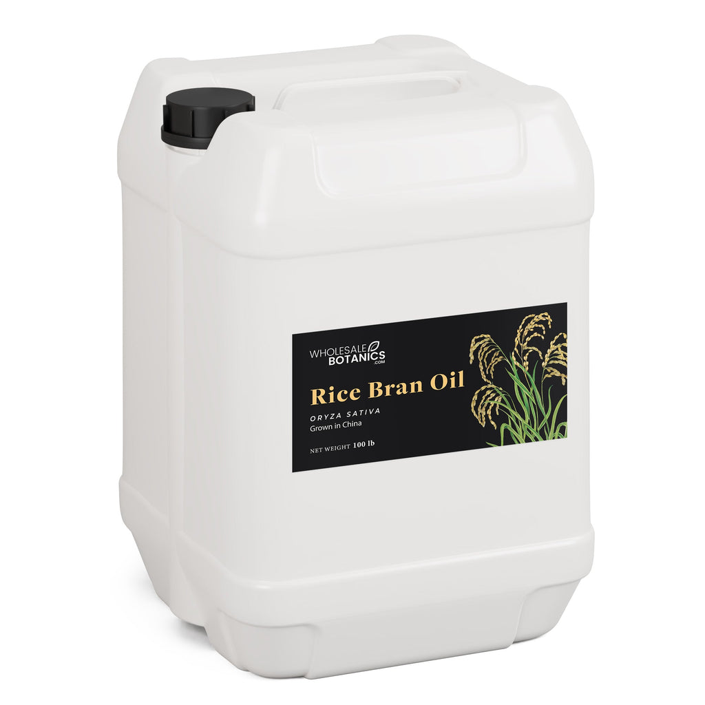 Rice Bran Oil