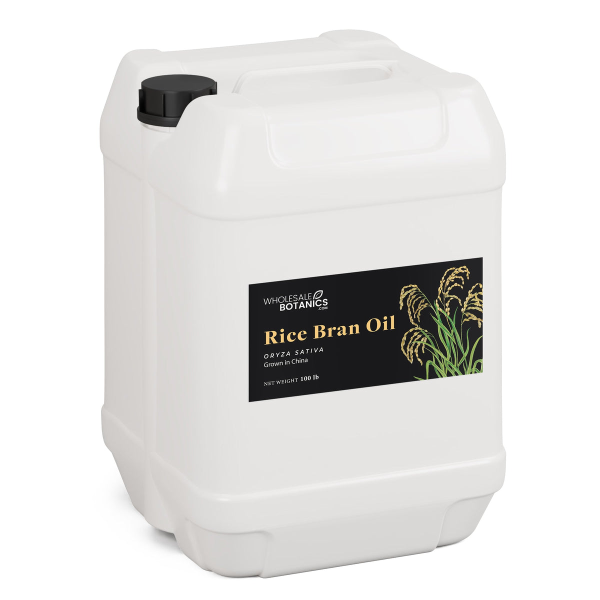 Rice Bran Oil
