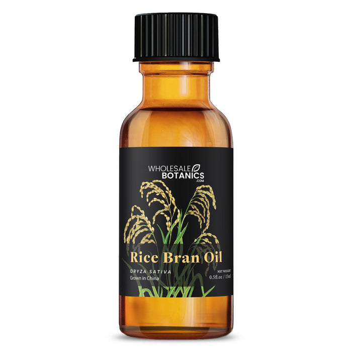 Rice Bran Oil