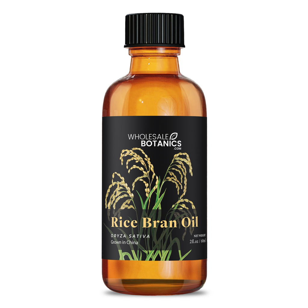 Rice Bran Oil
