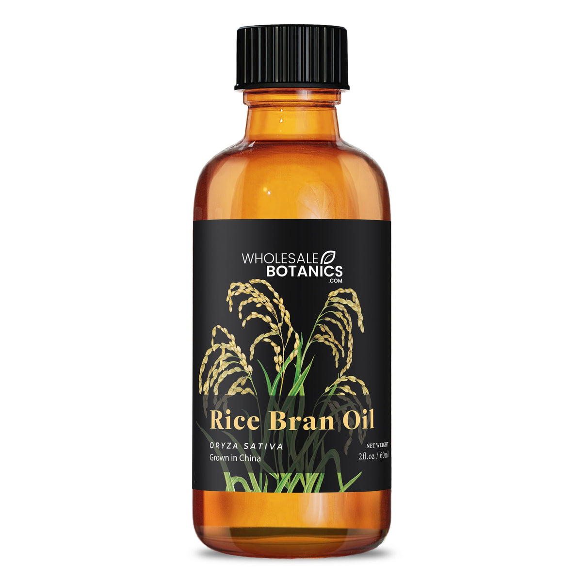 Rice Bran Oil
