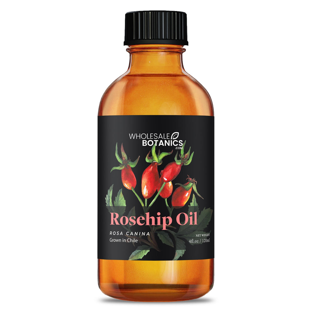 Rosehip Oil