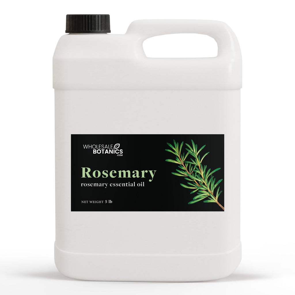Rosemary Essential Oil
