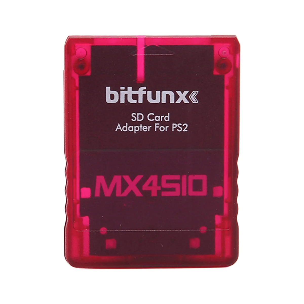 MX4SIO SIO2SD Micro Storage Card Adapter Hand Made Stable Replacement Micro Storage Card Reader for PS2