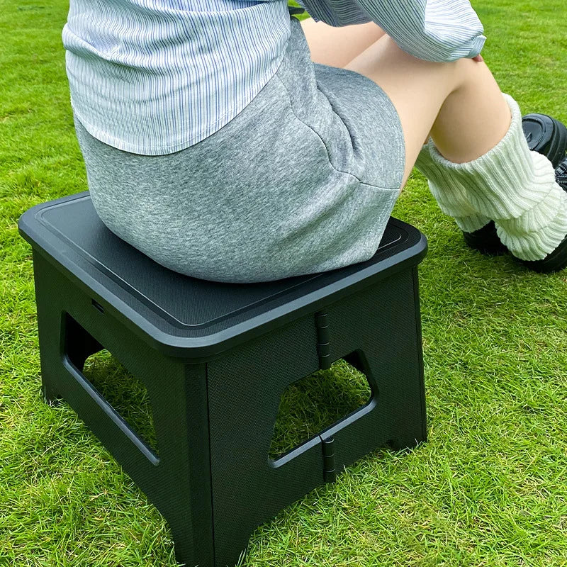 Outdoor Adult Portable Camping Gadgets Camp Supplies Mobile Toilet Equipment Novelty Accessories Hiking Sports Entertainment