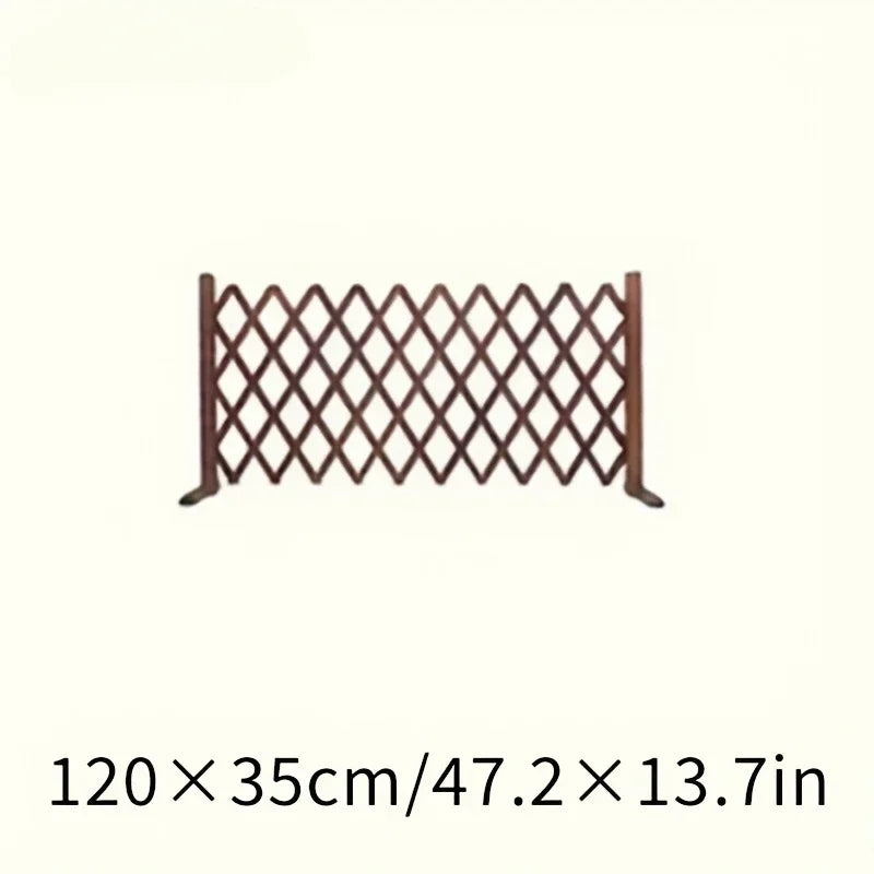 Retractable Wooden Pet Gate for Dogs Cats - Easy Install Indoor Safety Barrier for Home, Bedroom, Doorway & Stairs