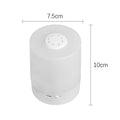 Bedside Led Night Lights Dimmable Charging Desktop Night Lamps Bedroom Bedside Lighting Decoration Touch Reading Led Table Lamps