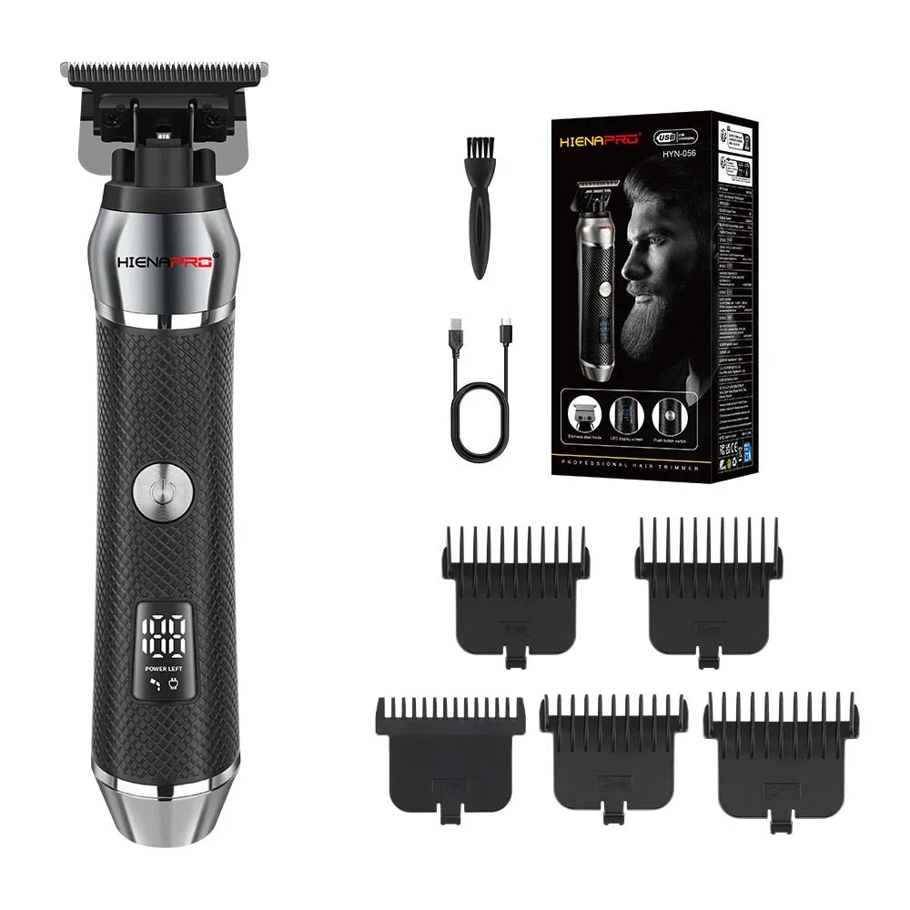 hair cutting machine hair clipper professional beard shop trimmer home appliance shaving machine for men electric shaver man