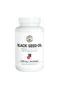 BioNatal Organic Black Seed Oil Softgels 2000mg – 2% TQ