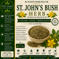 Saint John's Bush