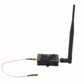 4W 4000mW 802.11b/g/n Wifi Wireless Amplifier Router 2.4Ghz WLAN ZigBee BT Signal Booster with Antenna TDD Computer Accessories
