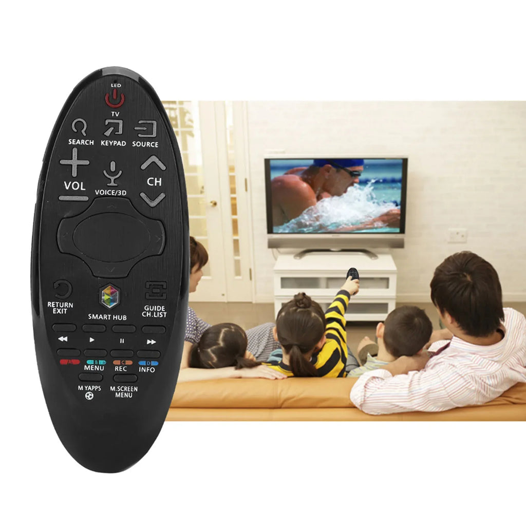 Multifunction TV Remote Control for Samsung BN5901182G BN5901185D for LG