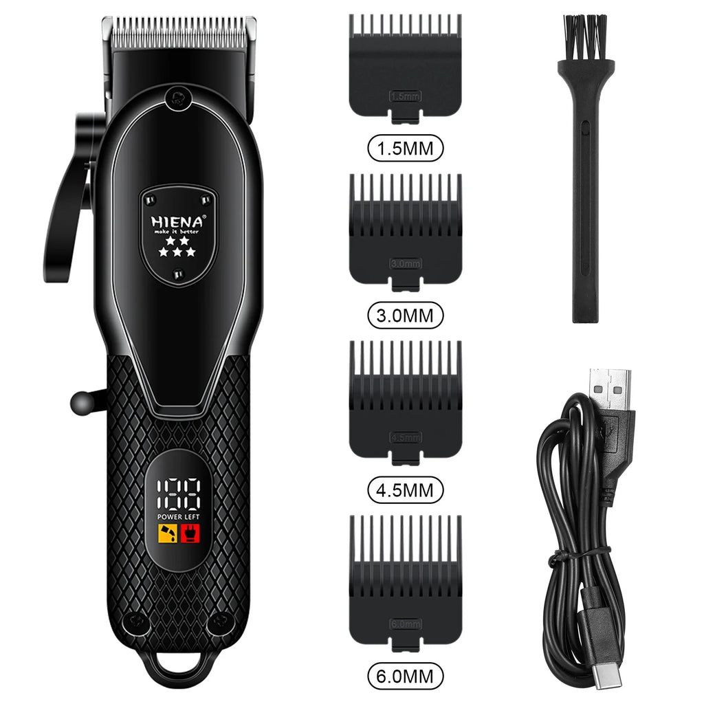 hair cutting machine hair clipper professional beard shop trimmer home appliance shaving machine for men electric shaver man