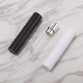 Coffee Bean Ingredient Cup Spray Bottle Set Coffee or Tea Ceramic Ingredient Container Measuring Tray Set Espresso Accessories