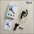 Wireless Headphones Bluetooth Headset With Microphone Earphones  Handsfree Noise Canceling Audifonos Talking Business Driving