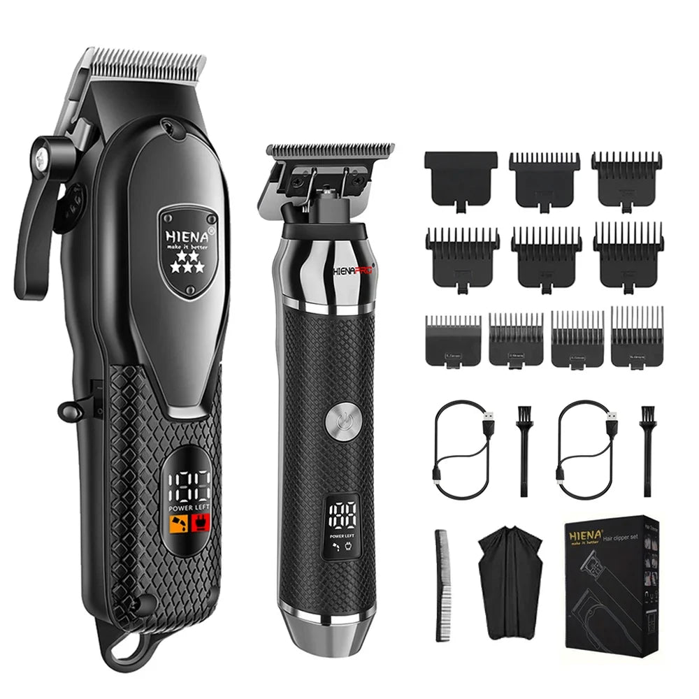 hair cutting machine hair clipper professional beard shop trimmer home appliance shaving machine for men electric shaver man