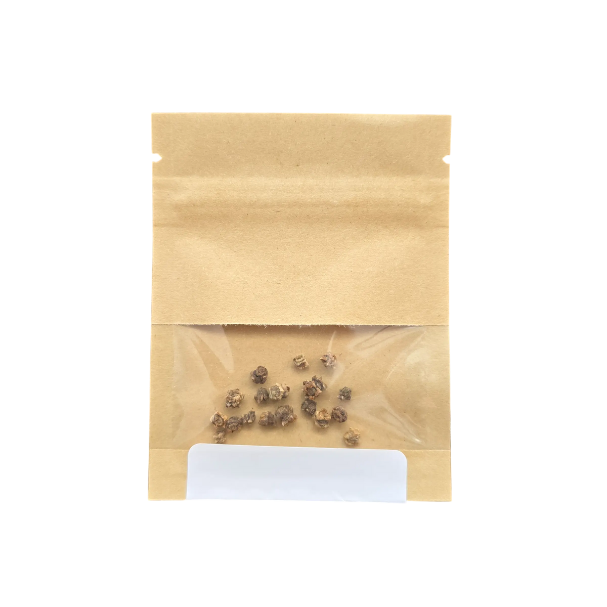 Sorrel (Red Veined) Seeds