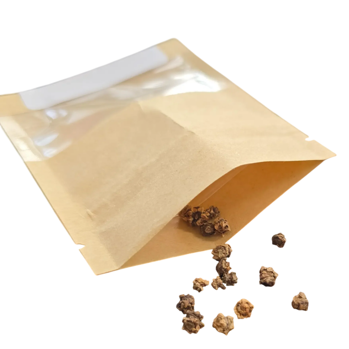 Basil (Sweet Thai) Seeds