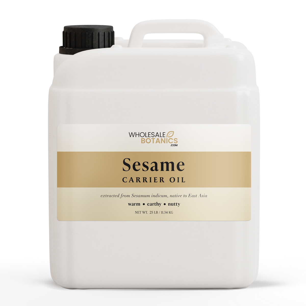 Sesame Oil