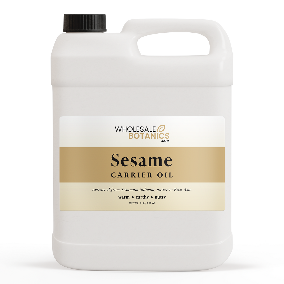 Sesame Oil