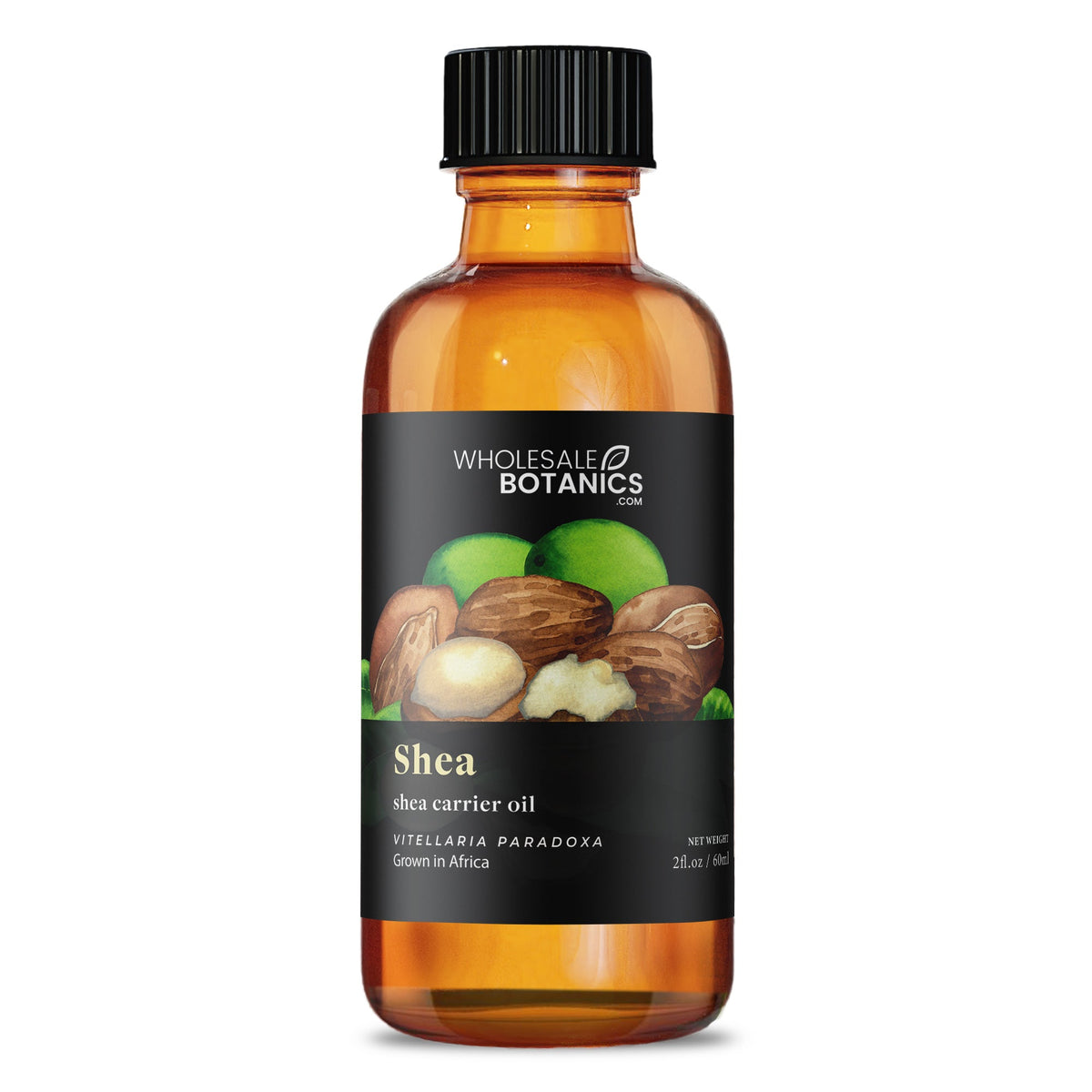Shea Oil