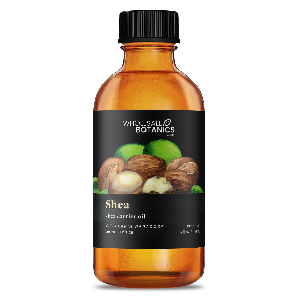 Shea Oil
