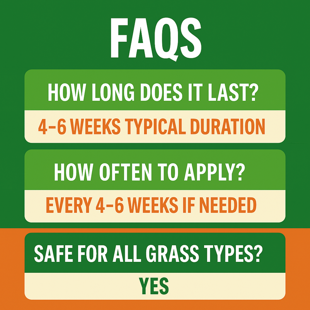 Soft Soil Liquid Soil Aerator & Lawn Treatment