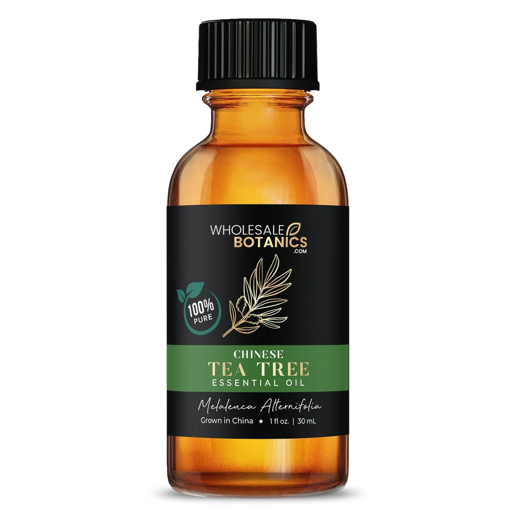 Most Popular Essential Oils Sample Kit