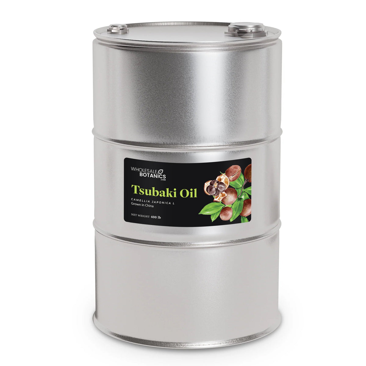 Tsubaki Oil