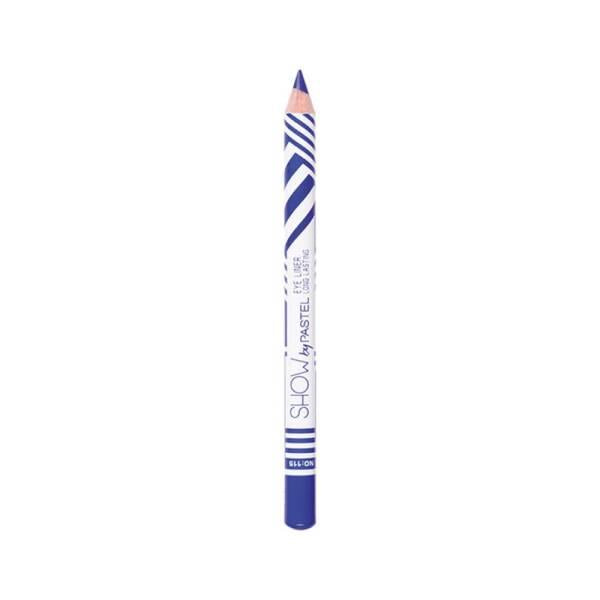 Pastel Eye Liner 115 - Cruelty-Free, Vegan & Dermatologically Approved Eye Makeup