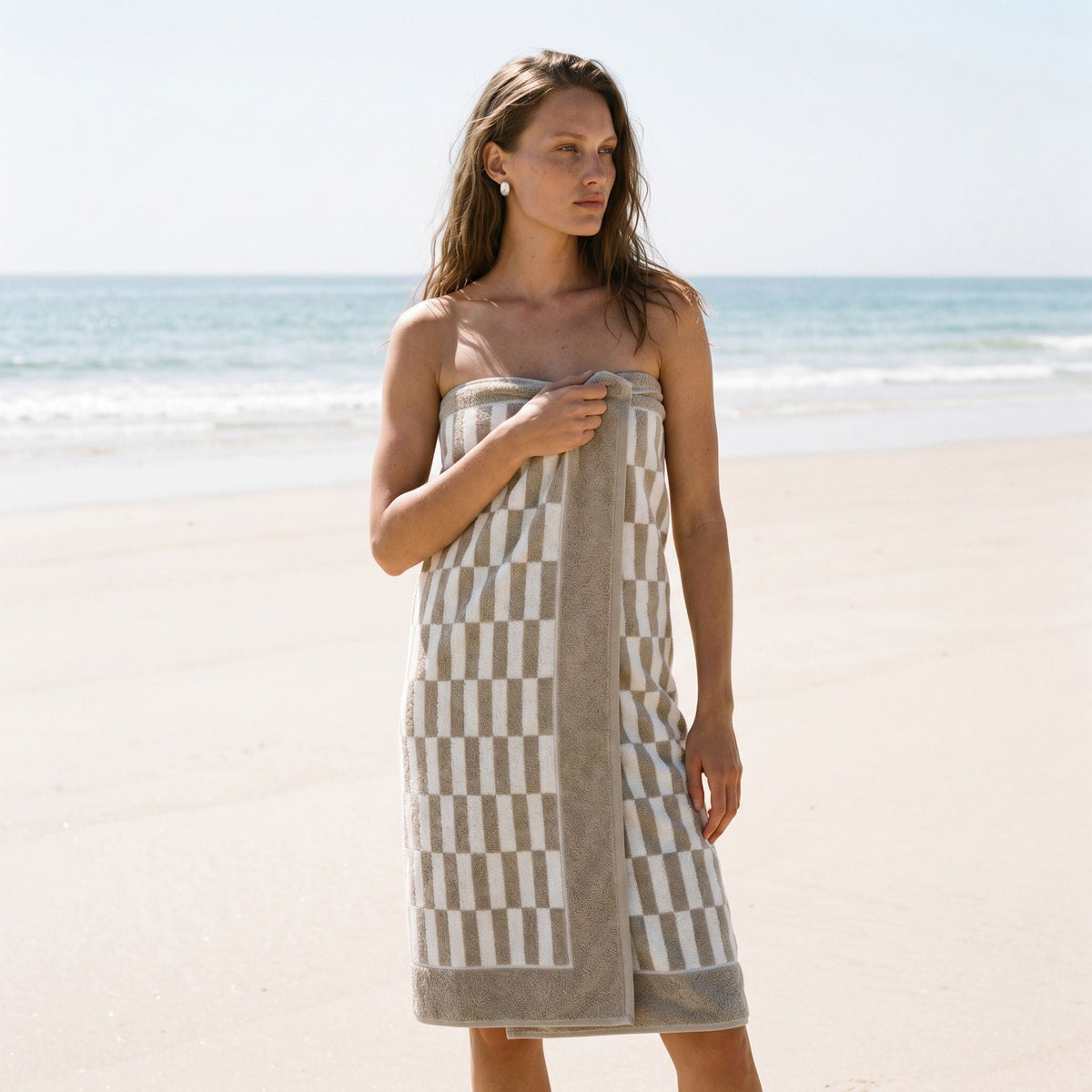 Pietra Australian Cotton Towels