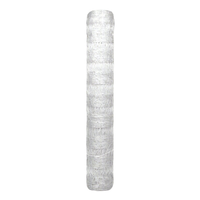 VineLine White Plastic Garden Trellis Netting