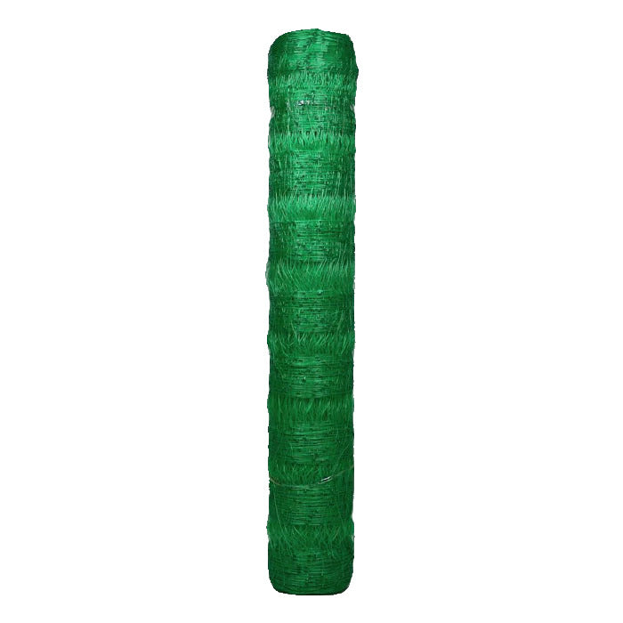 VineLine Green Plastic Garden Trellis Netting