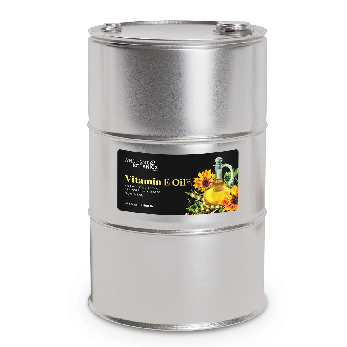 Vitamin E Oil