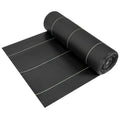 6.5 x 330/4 x 250/6 x 300 Feet Weed Barrier Landscape Fabric