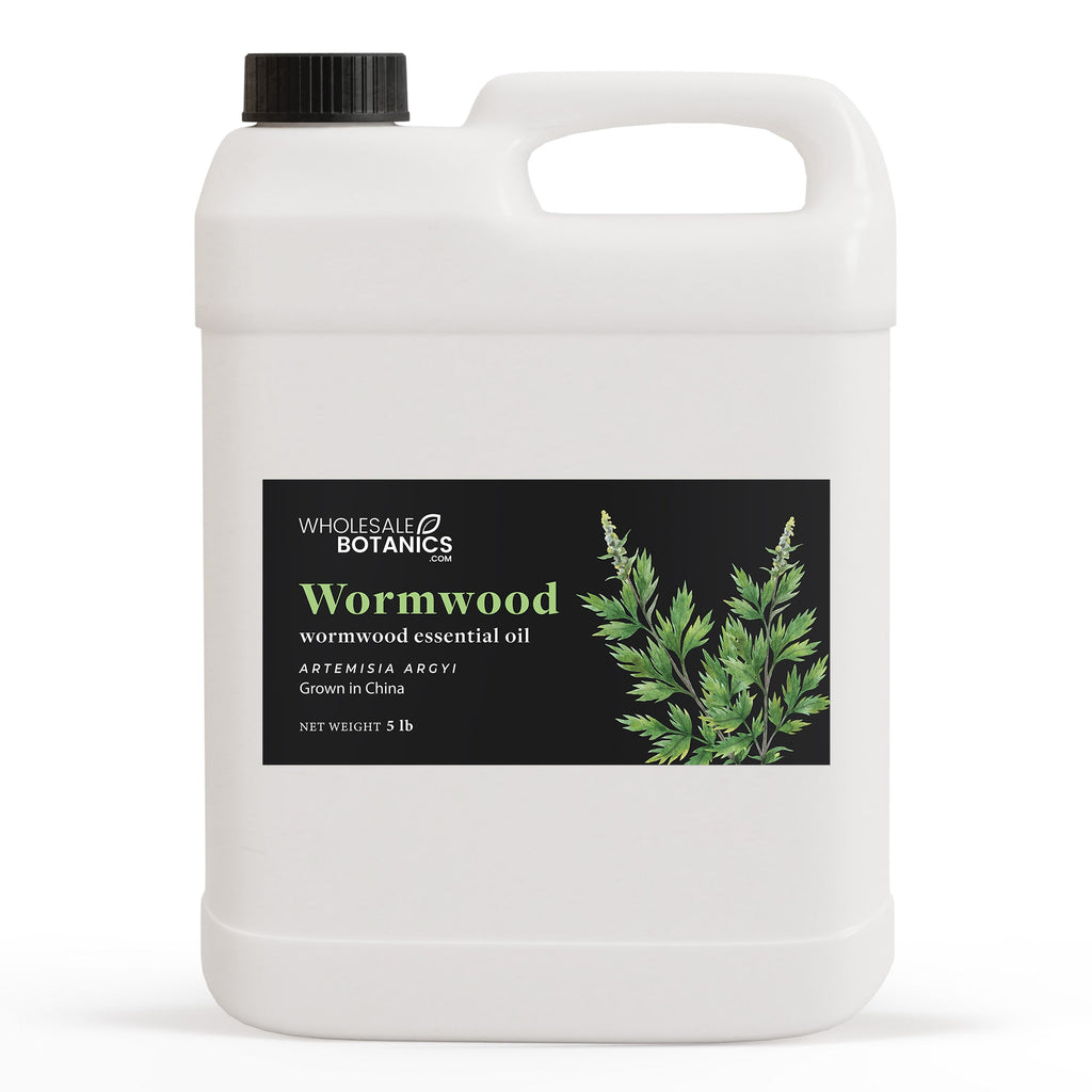 Wormwood Essential Oil