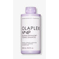 Olaplex No. 4P Blonde Enhancer Toning Shampoo, 8.5 oz
