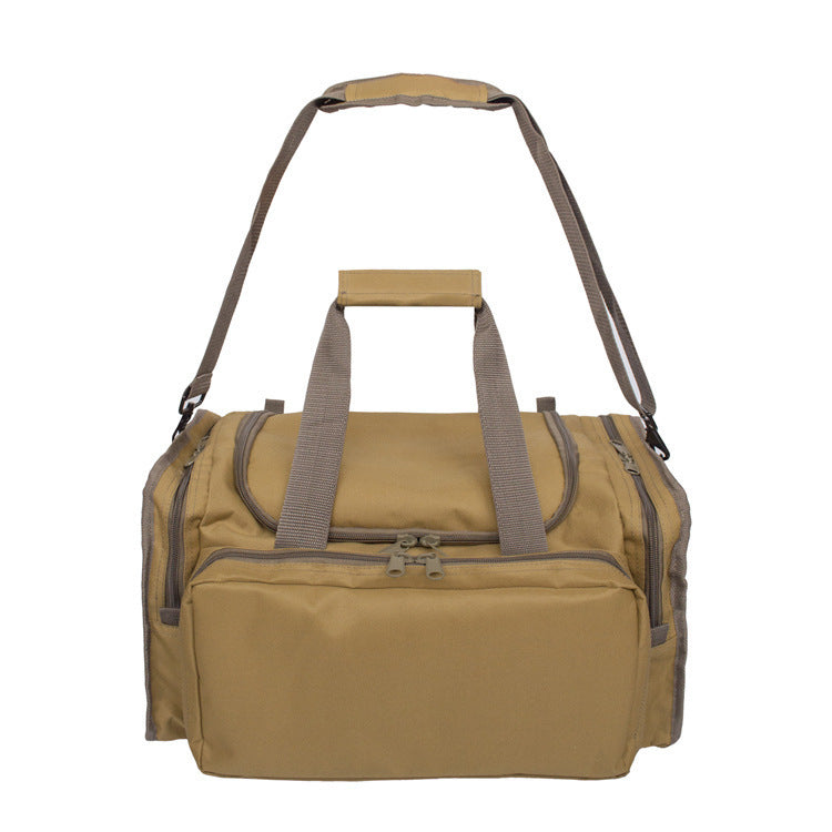 Combat-Ready Outdoor Shoulder Bag