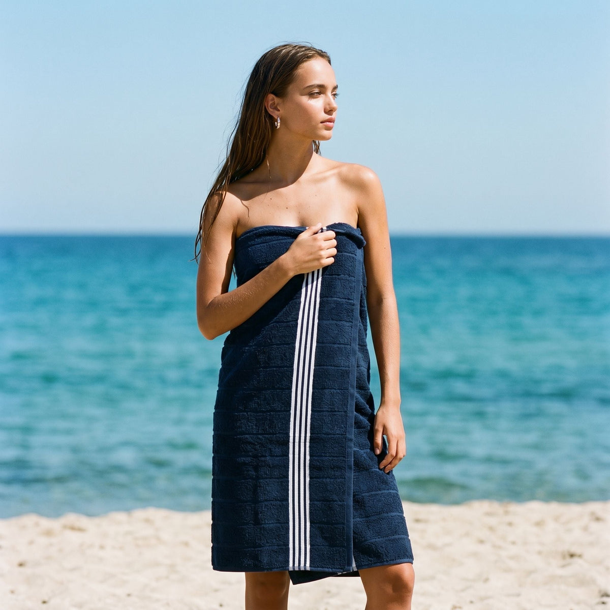 Nautilus Australian Cotton Towels