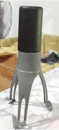 Kitchen Tool Automatic Triangle Egg Beater