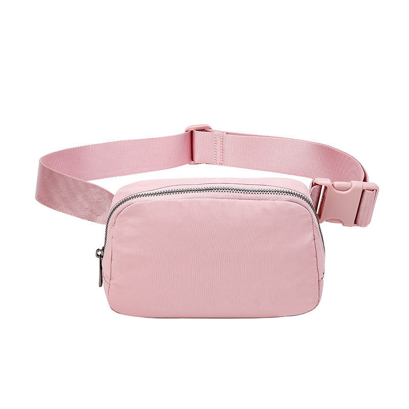 Women's Crossbody Waist Bag