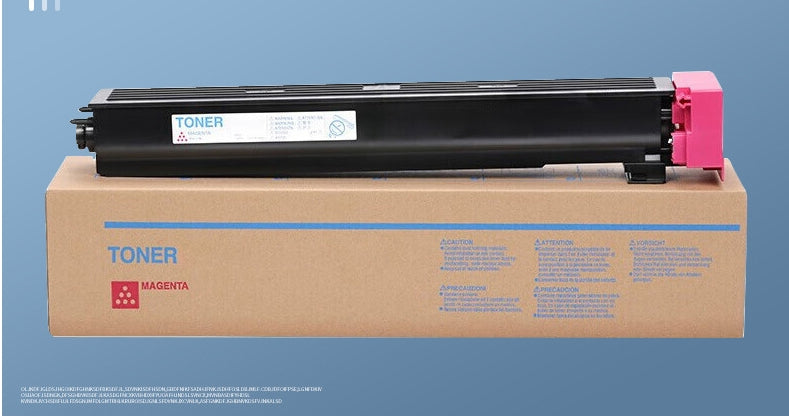 Copier Toner Development Unit for MND Powder Box