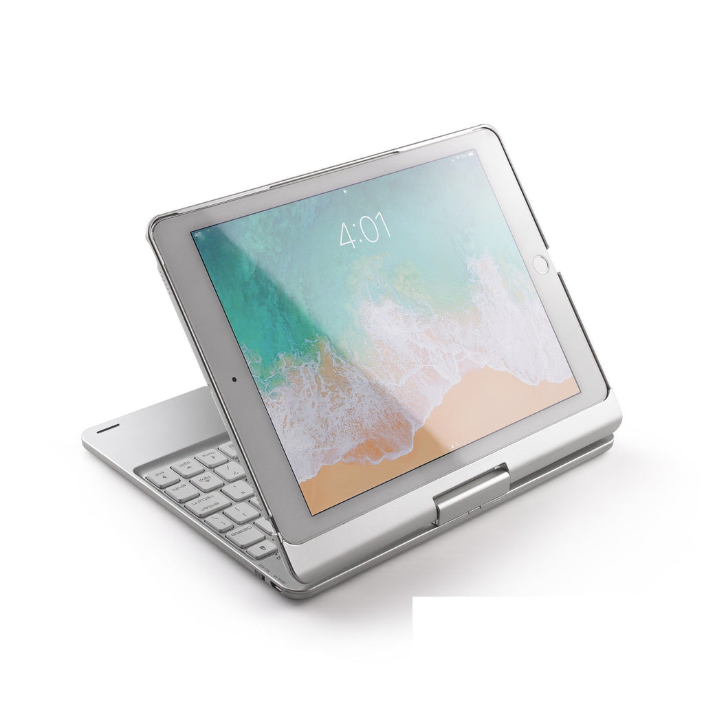 Rotatable Bluetooth iPad Keyboard