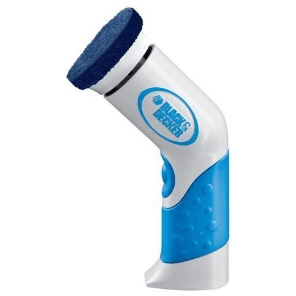 Black & Decker Power Scrubber Brush