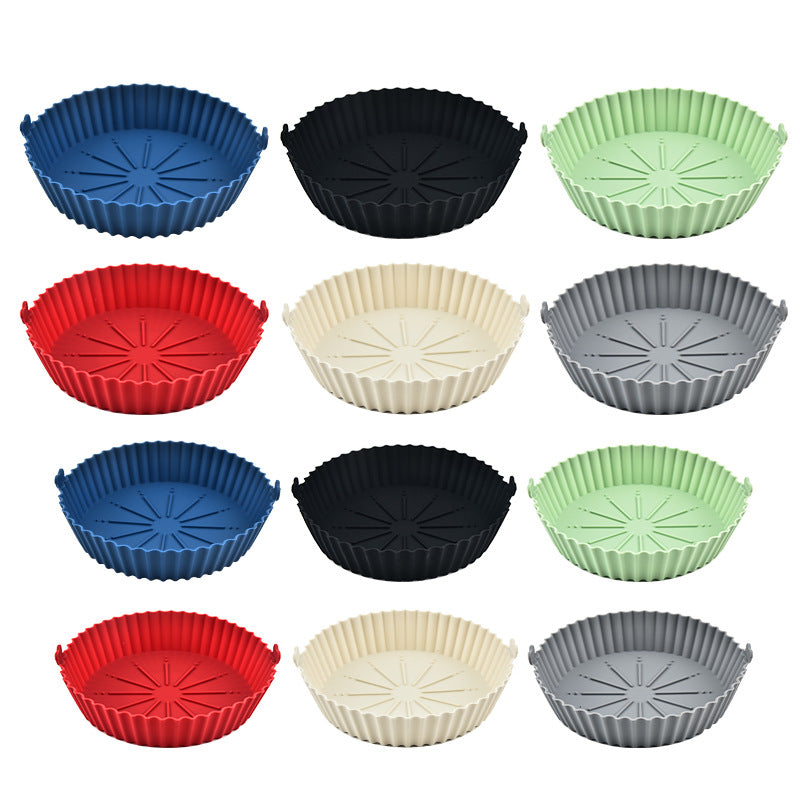 Air Fryer Silicone Baking Mat