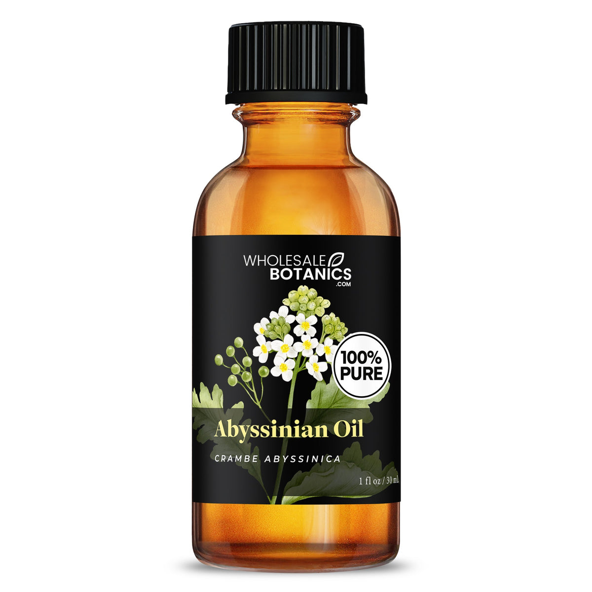 Abyssinian Oil