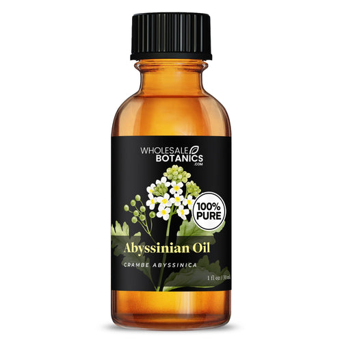 Abyssinian Oil